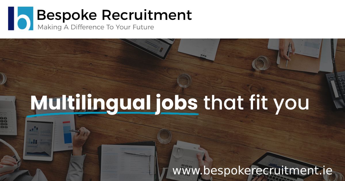 Home Bespoke Recruitment logo